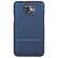 Front Standard. Seidio - SURFACE Protector Case for Samsung Galaxy S II - Blue.