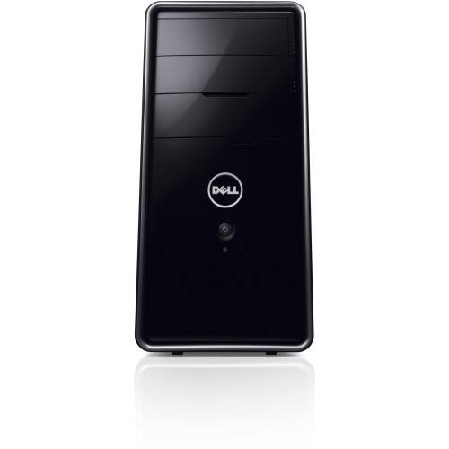 Best Buy: Dell Inspiron Desktop Computer 8 GB Memory 1 TB Hard Drive ...