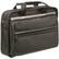 Front Large. Joseph Daniel - Carrying Case (Briefcase) for 15" Notebook - Black.