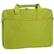 Front Large. JWorld - Carrying Case (Briefcase) for 15" Notebook - Olive Green.