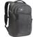 Front Standard. Ogio - NEWT II Carrying Case (Backpack) for 17" Notebook - Black.