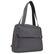 Front Standard. Case Logic - Carrying Case (Tote) for 15" Notebook, Tablet PC, iPad - Gray.
