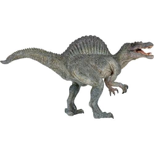 Front Standard. SAS Papo - Papo Action Figures Spinosaurus.