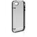 Front Large. Marware - Duo Shell iPhone 4 Case - Black.