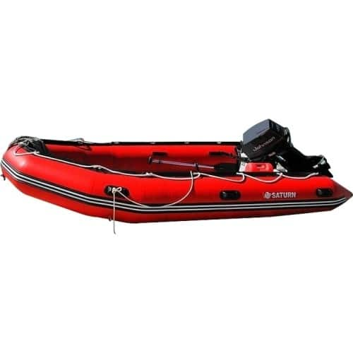 Best Buy: Saturn Inflatables Dinghy SD430