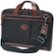 Front Standard. C.C. Filson - Passage Carrying Case (Briefcase) for Notebook - Black.