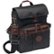 Front Standard. C.C. Filson - Passage Carrying Case (Briefcase) for Travel Essential - Black.