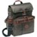 Front Standard. C.C. Filson - Passage Carrying Case (Briefcase) for Travel Essential - Otter Green.