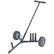 Front Large. Atec - AT1020 Pitching Machine Caddy.
