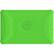 Front Standard. Trident Case - Perseus Series for Kindle Fire (Green) - Green.