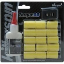 Front Large. Killerspin - TorqueAQ Water-Based Glue.