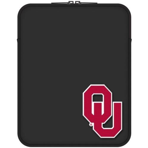 Front Standard. Centon - Collegiate iPad Carrying Case - Black.