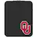 Front Standard. Centon - Collegiate iPad Carrying Case - Black.