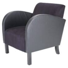 Front Large. Adesso - Kensington Chair.