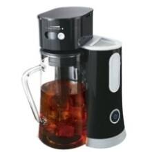 Front Large. Oster - Ice Tea Maker.