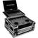Front Standard. Marathon - Flight Road Case Case to hold 1 X Hercules Rmx Plus Laptop Shelf.