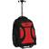 Front Standard. CalPak - Vega Carrying Case (Backpack) for 18" Notebook - Deep Red.
