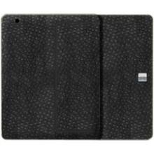 Front Large. XtremeMac - Thin Folio Carrying Case (Portfolio) for iPad.
