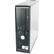 Front Standard. Dell - OptiPlex Desktop Computer - 2 GB Memory - 400 GB Hard Drive.
