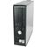 Front Standard. Dell - Optiplex Desktop Computer - 4 GB Memory - 400 GB Hard Drive.