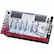 Front Standard. Pyle - 19'' Rack Mount 4CH Professional Mixer.