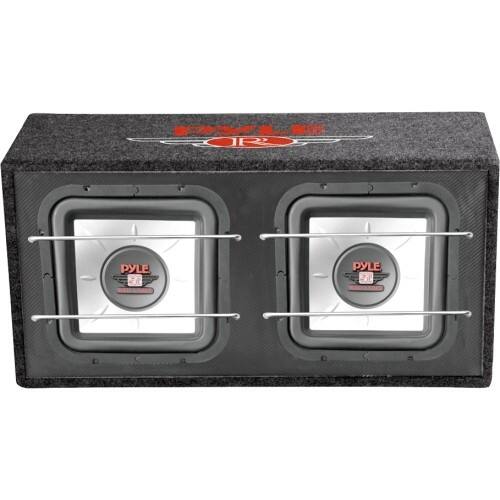 Best Buy Pyle Woofer PLSQBS122