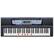 Front Large. Yamaha - Musical Keyboard.