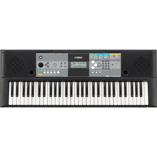 Best Buy: Yamaha Portable Keyboard PSR-E233