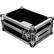 Front Standard. Marathon - Flight Road Case 12" Mixer Case.
