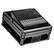 Front Standard. Marathon - Flight Road Case Case for Mackie Onyx 1620 Mixing Console or Any Equal Size Mixer.