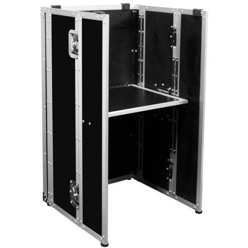 Front Standard. Marathon - Mixing Console Stand.