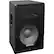 Front Standard. Marathon - Junior Reinforcement 2-way Speaker - Black.