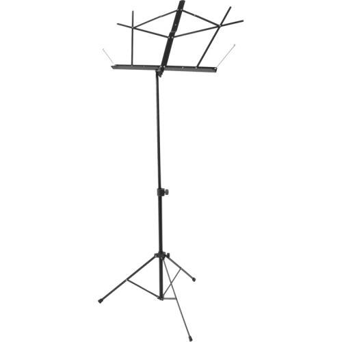 Front Standard. On-Stage Stands - Orchestral Stand.