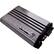 Front Large. U.S.Amps - Car Amplifier - 4 x 75 W @ 4 Ohm - 4 x 90 W @ 2 Ohm - 5 Channel.