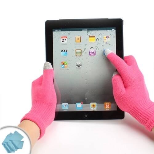 Buy HVY713SUTS TouchScreen Compatible Work Gloves (BOX of 12 PAIR)