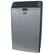 Front Standard. SoleusAir - Portable Air Conditioner - Black, Graphite.