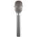 Front Standard. Electro-Voice - Microphone - Beige.