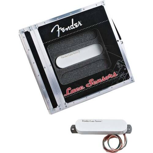 Front Standard. Fender - Pickup.