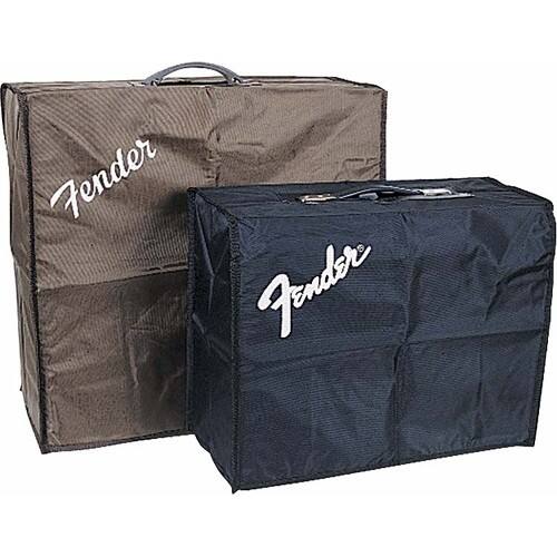 Front Standard. Fender - Amplifier Covers.