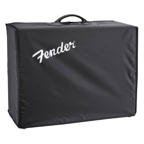 Front Standard. Fender - Amplifier Covers.