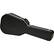 Front Standard. Fender - Carrying Case for Guitar - Black.