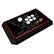 Front Standard. Mad Catz - Official Street Fighter IV Round 2 FightStick Tournament Edition.