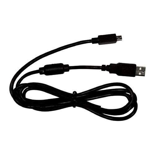 Front Standard. Mad Catz - USB Cable.
