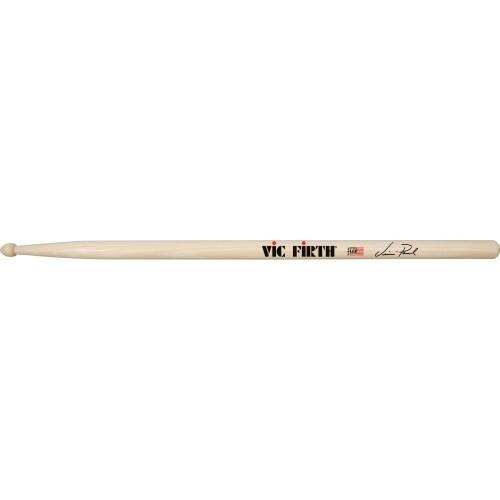 Front Standard. Vic Firth - Signature Drumstick.
