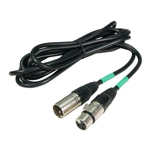 Chauvet Lighting - Power Interconnect Cord - Larger Front