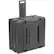 Front Large. SKB - Rolling Shockmount Mac Pro Tower Case.
