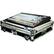 Front Standard. Road Ready - Yamaha MG2414 Mixer Case with Low Profile Wheels.