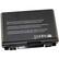 Front Large. Shop For Battery - Asus X8B Laptop Battery.