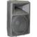 Front Large. Technical Pro - Speaker System - Black.