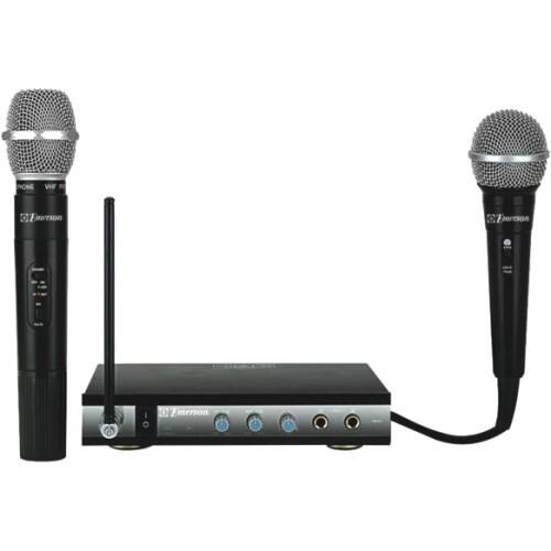 Best Buy Emerson Karaoke System WM315